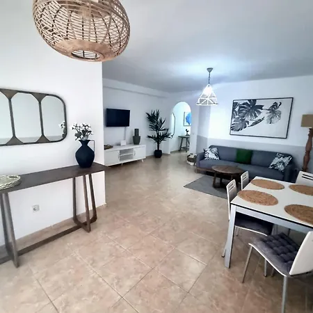 Granillo Calm Tatil Evi *