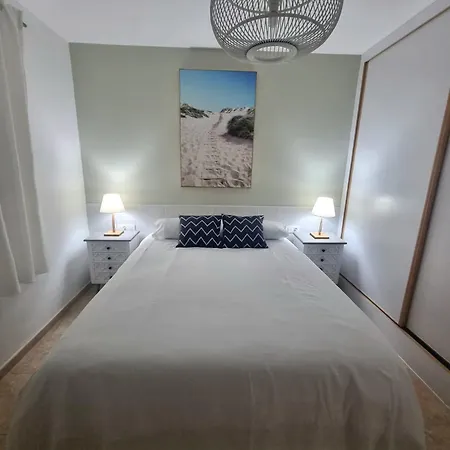 Granillo Calm Tatil Evi *