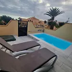 Granillo Calm Сasa de vacaciones