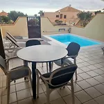 Сasa de vacaciones Granillo Calm *