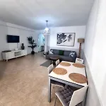 Сasa de vacaciones Granillo Calm *