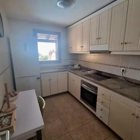 Granillo Calm Dom wakacyjny *