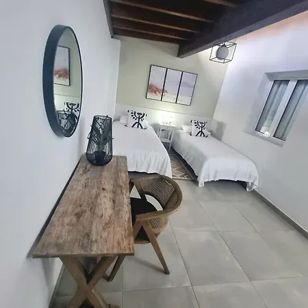 Granillo Calm * Costa Calma