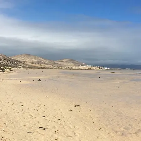 Granillo Calm Dom wakacyjny