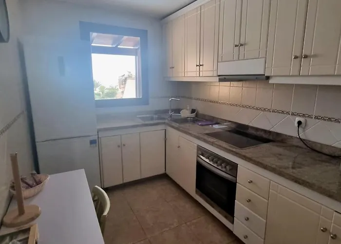 Granillo Calm Сasa de vacaciones *