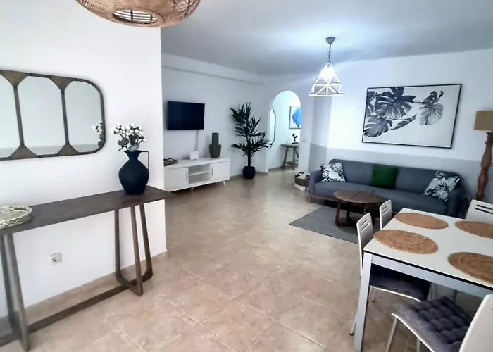 Granillo Calm Сasa de vacaciones *