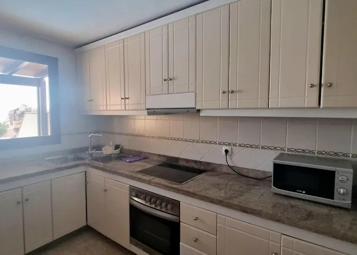 Granillo Calm Сasa de vacaciones Costa Calma