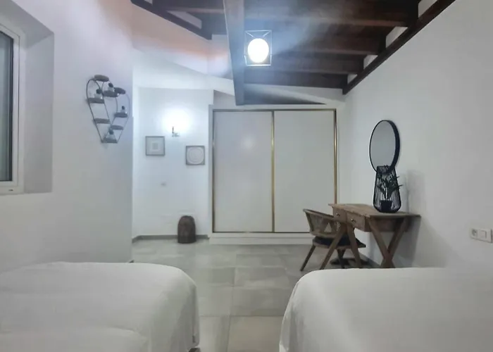 Feriehus Granillo Calm Costa Calma