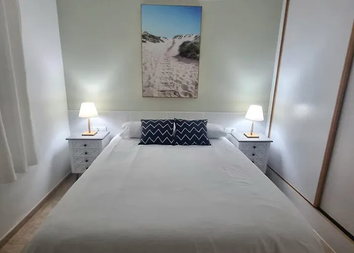 Granillo Calm Сasa de vacaciones *