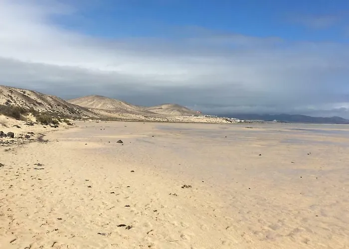 Granillo Calm Feriehus