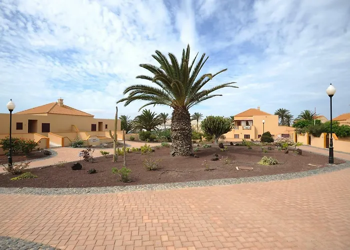 Сasa de vacaciones Granillo Calm *