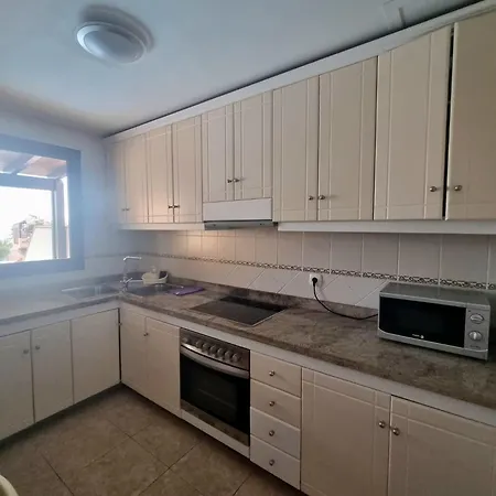 Granillo Calm Σπίτι διακοπών Κόστα Κάλμα