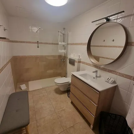 Granillo Calm * Κόστα Κάλμα