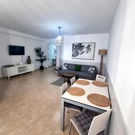 Σπίτι διακοπών Granillo Calm *