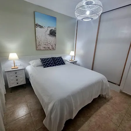 Granillo Calm Σπίτι διακοπών Κόστα Κάλμα