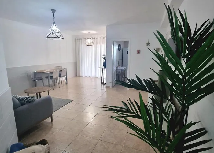 Granillo Calm Costa Calma