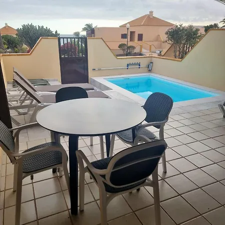 Hébergement de vacances Granillo Calm *