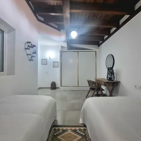 Hébergement de vacances Granillo Calm Costa Calma