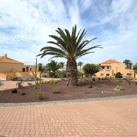 Hébergement de vacances Granillo Calm *